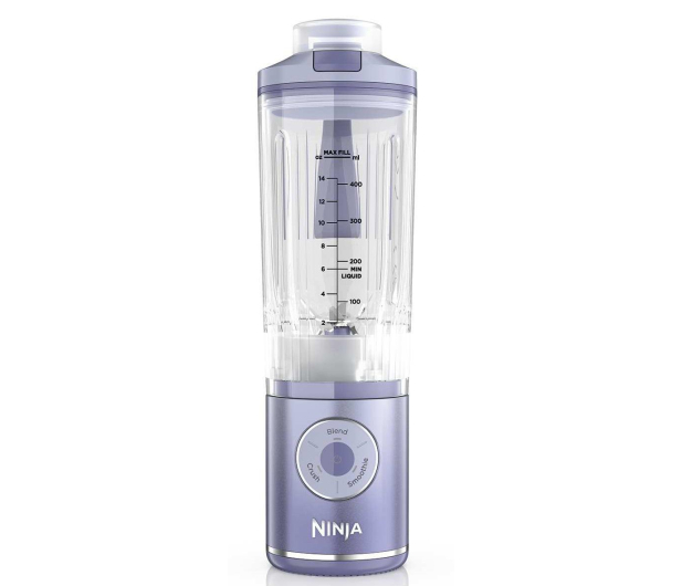 Ninja PRZENOŚNY BC251EULD Lawendowy - 1361472 - zdjęcie